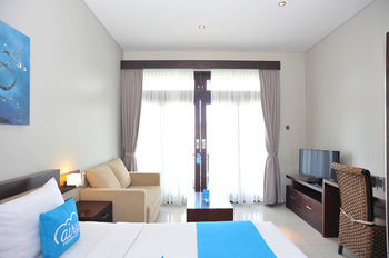 Airy Jimbaran Jepun 1 Sakura Bali Hotel ภายนอก รูปภาพ